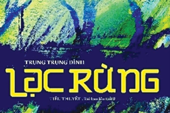 Triển vọng tiểu thuyết ngắn