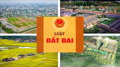 Hà Nội tổ chức Cuộc thi trực tuyến tìm hiểu Luật Đất đai năm 2024