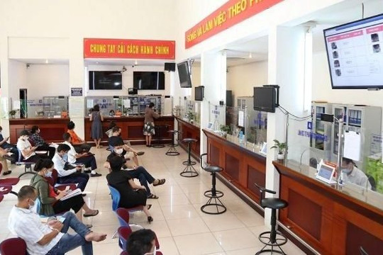 Trung tâm Phục vụ hành chính công Hà Nội dự kiến ra mắt tháng 10/2024