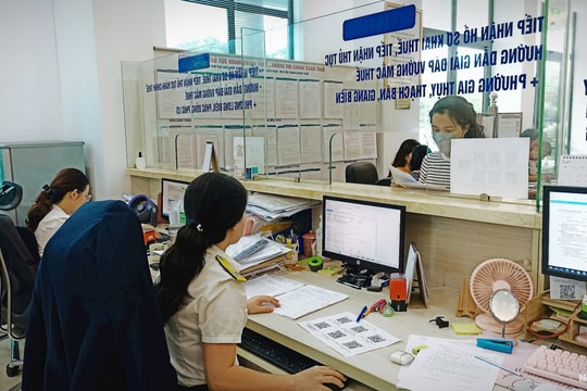 Hà Nội thu ngân sách 9 tháng đạt gần 93% dự toán