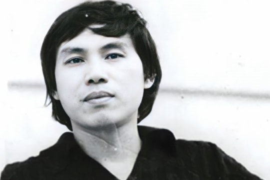 Lưu Quang Vũ và các chân dung nghệ sĩ