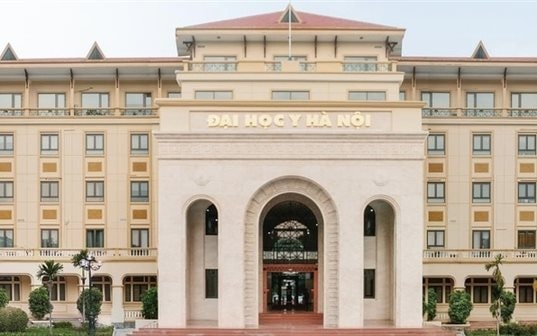 Việt Nam có 9 trường đại học lọt bảng xếp hạng thế giới