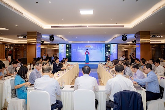 Diễn đàn “Huế - Sáng tạo để phát triển bền vững - Hue Innovation Day 2024”