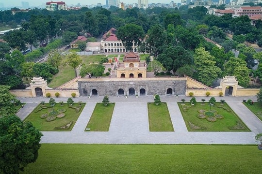 Quảng bá các di sản của Việt Nam được UNESCO công nhận qua điện ảnh