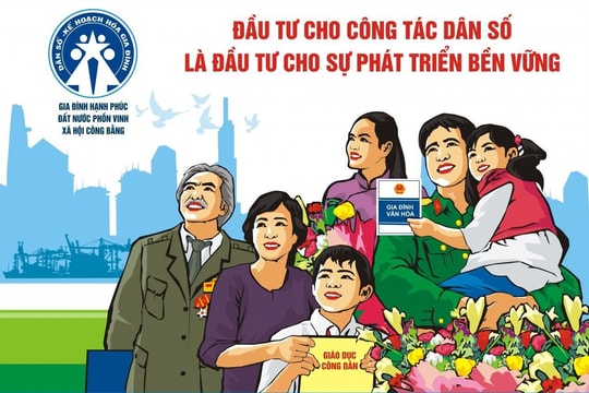 Hà Nội tăng cường thực hiện công tác dân số trong tình hình mới