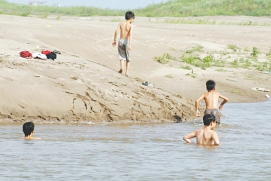 Hà Nội: Đẩy mạnh công tác phòng, chống đuối nước đối với trẻ em, học sinh