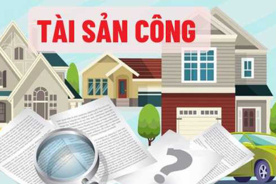 Hà Nội: Tăng cường công tác quản lý tài sản công tại các tổ chức Hội