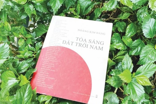 Phác họa 40 chân dung “tỏa sáng đất trời Nam”