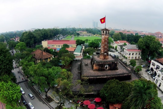 Triển khai các Nghị quyết của HĐND Thành phố Hà Nội về việc quản lý, sử dụng tài sản công