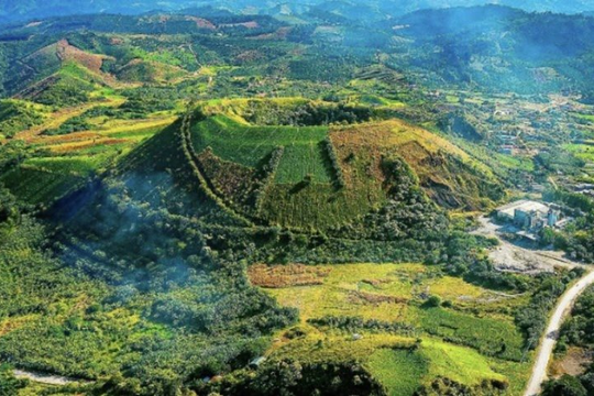 Đắk Nông đón nhận danh hiệu Công viên địa chất toàn cầu UNESCO lần thứ 2