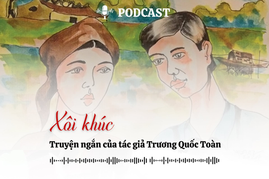 [Podcast] Truyện ngắn: Xôi khúc