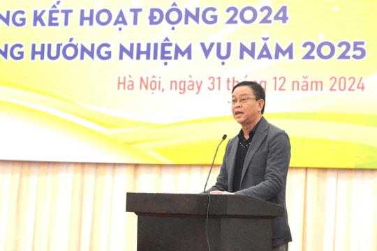 Hội Nghệ sĩ Múa Hà Nội: Tổ chức hiệu quả các hoạt động trong năm 2024