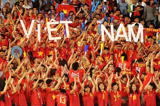 Hà Nội dành 2 tỷ đồng tặng đội tuyển bóng đá nam Việt Nam khi vừa vô địch ASEAN Cup 2024