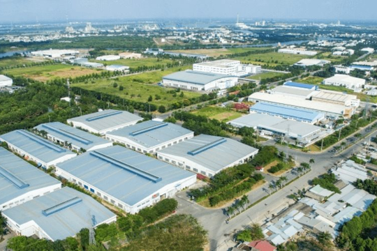 Năm 2025, Hà Nội thành lập, mở rộng 15-20 cụm công nghiệp