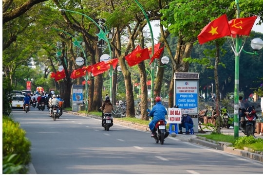 Hà Nội thành lập Trung tâm Thông tin và Xúc tiến du lịch thuộc Sở Du lịch