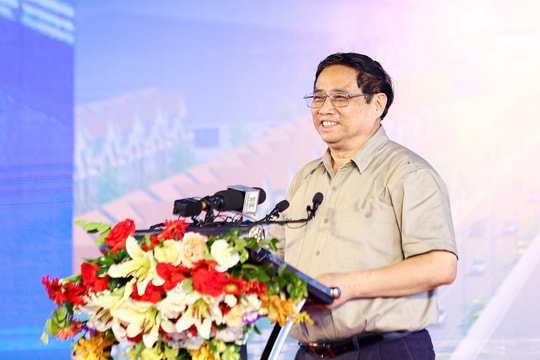 Lấy đầu tư công dẫn dắt, kích hoạt và thu hút mọi nguồn lực xã hội