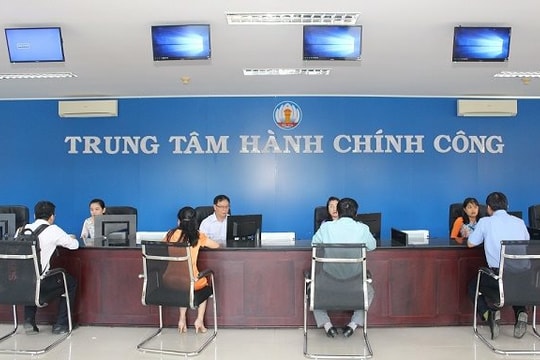 Trung tâm phục vụ hành chính công Hà Nội tuyển dụng 126 nhân sự