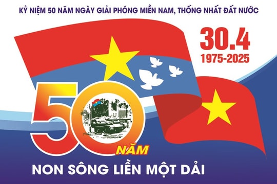 Cuộc thi trực tuyến “Tự hào Việt Nam” Kỷ niệm 50 năm thống nhất đất nước, 80 năm Quốc khánh