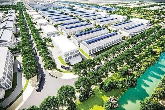 Thị trường bất động sản công nghiệp Việt Nam và triển vọng đến năm 2030