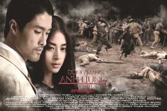 Từ phim thị trường đến phim nghệ thuật: Đâu là hướng đi bền vững cho điện ảnh Việt?