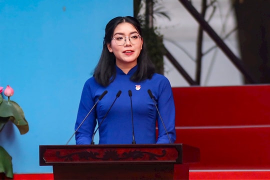 Tinh thần đại thắng mùa Xuân năm 1975 tiếp thêm sức mạnh để thế hệ trẻ bước vào kỷ nguyên vươn mình cùng dân tộc
