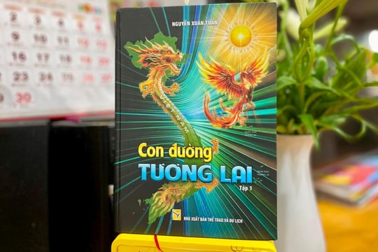 Ra mắt Cuốn sách ‘Con đường tương lai’
