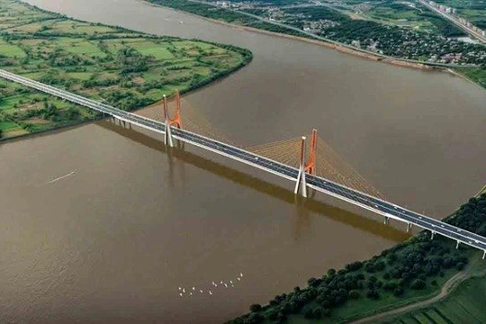Hà Nội phê duyệt chủ trương xây dựng cầu Ngọc Hồi và đường dẫn hai đầu cầu