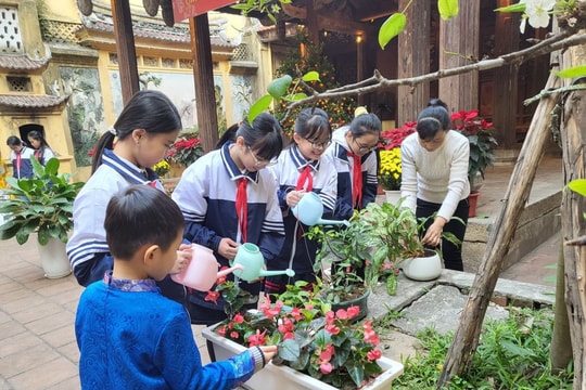 Triển khai Luật Thủ đô: Hà Nội tăng mức tiền phạt vi phạm hành chính trong bảo vệ môi trường
