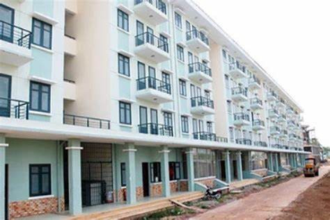 Hà Nội ban hành đơn giá xây dựng mới về nhà, nhà ở, công trình xây dựng gắn liền với đất