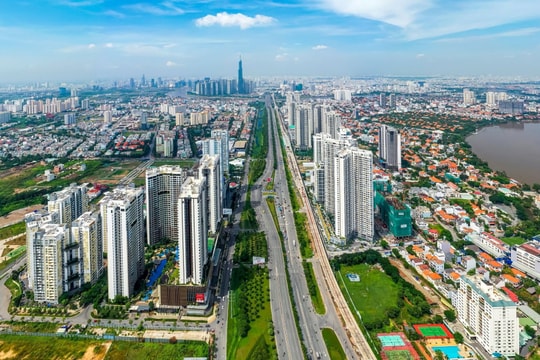 Chuẩn bị khởi công, khánh thành các dự án quy mô lớn kỷ niệm 80 năm Quốc khánh