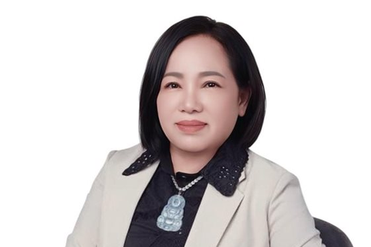 Doanh nhân Nguyễn Thị Thu Hà: Người phụ nữ dành cả cuộc đời cho Ngọc Bích