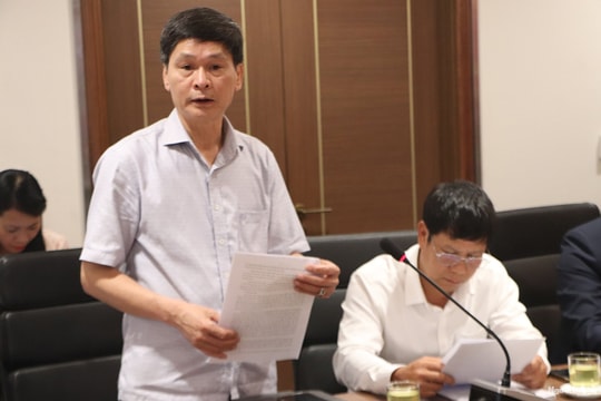 Hà Nội chủ động kiểm soát về tình hình dịch bệnh