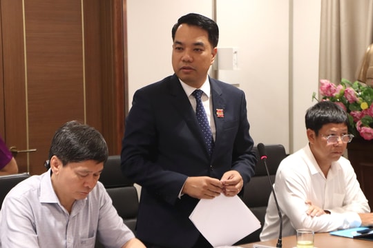 Hiệp hội Doanh nghiệp nhỏ và vừa TP. Hà Nội đón nhận Huân chương Lao động hạng Nhất