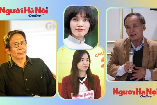 "Người Hà Nội" đã và đang làm tốt sứ mệnh lan tỏa văn hóa Thủ đô ngàn năm văn hiến
