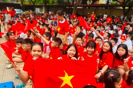 Công điện của Thủ tướng về tổ chức kỳ thi tốt nghiệp THPT, biên chế giáo viên và nghỉ hè cho học sinh