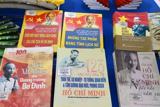 Tiếp tục phát triển những tư tưởng của Chủ tịch Hồ Chí Minh trong Kỷ nguyên mới của dân tộc Việt Nam (Bài cuối)