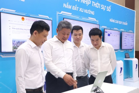 Ứng dụng trí tuệ nhân tạo trong quản trị tòa soạn thông minh