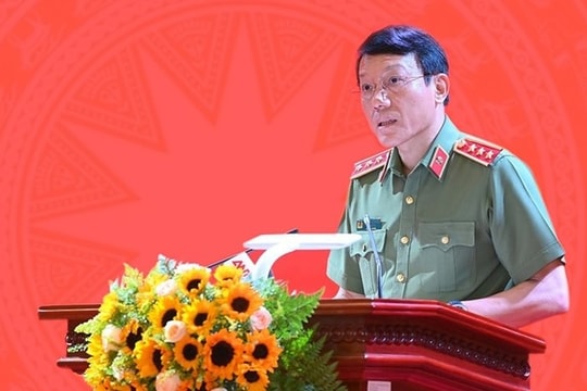 Thủ tướng Phạm Minh Chính phê duyệt chức năng, nhiệm vụ của Tổ Công tác triển khai Đề án 06