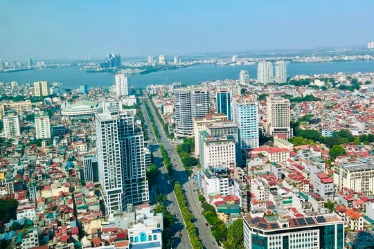 Hà Nội bố trí đất xây nhà cho hộ khó khăn về đất ở để xóa nhà tạm, nhà dột nát