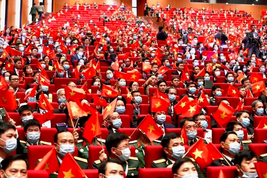Đại hội thi đua yêu nước toàn quốc lần XI sẽ chính thức được tổ chức vào tháng 12/2025