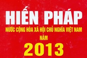 Hướng dẫn góp ý sửa đổi Hiến pháp năm 2013 trên ứng dụng VNeID