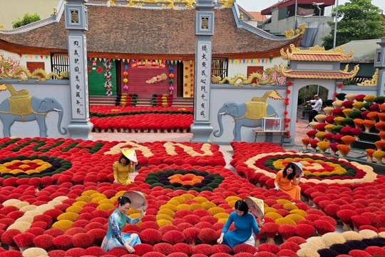 Đẩy mạnh phân cấp trong lĩnh vực văn hóa, du lịch khi tổ chức chính quyền địa phương 2 cấp