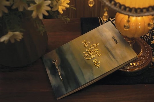 Thơ Lữ Hồng - vị buồn dưới một đồng cỏ thơm