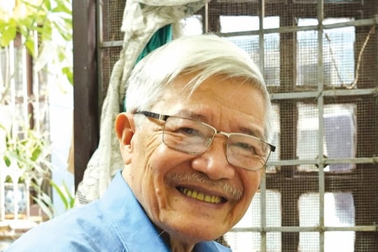 Người Hà Nội trong tôi