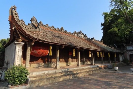 Huyện Thanh Oai: Tên gọi 4 xã mới sau sắp xếp đậm dấu ấn văn hóa, lịch sử