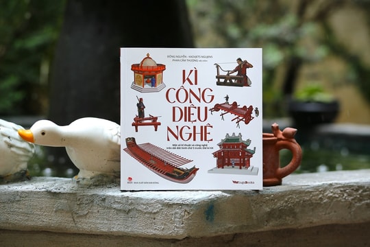 “Kì công diệu nghệ”: Hé lộ những phát minh kỹ thuật của người Việt trước thế kỷ XX