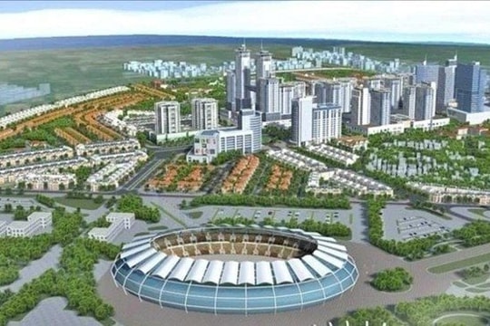 Hà Nội phê duyệt quy hoạch phân khu xây dựng Khu công nghệ cao Sinh học