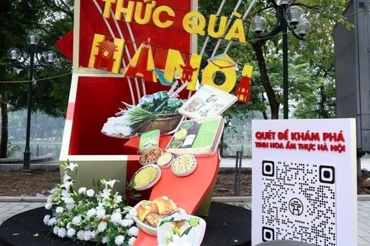 Du lịch Hà Nội phát triển mạnh, "bệ phóng" chuyển đổi số được quan tâm