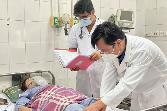 Số ca mắc Covid-19 tiếp tục tăng, Hà Nội khuyến cáo người dân phòng, chống dịch