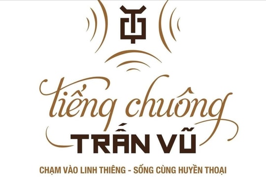 Tour đêm “Tiếng chuông Trấn Vũ” du khách sẽ trải nghiệm văn hóa tâm linh tại đền Quán Thánh